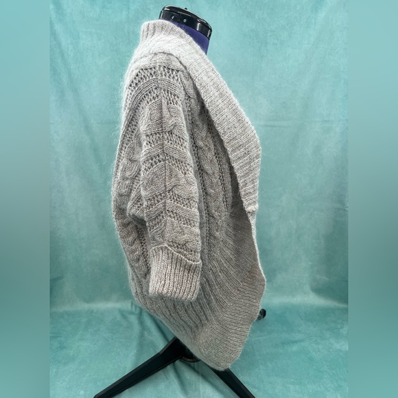 Express Dolman Cardigan S - Picture 5 of 11